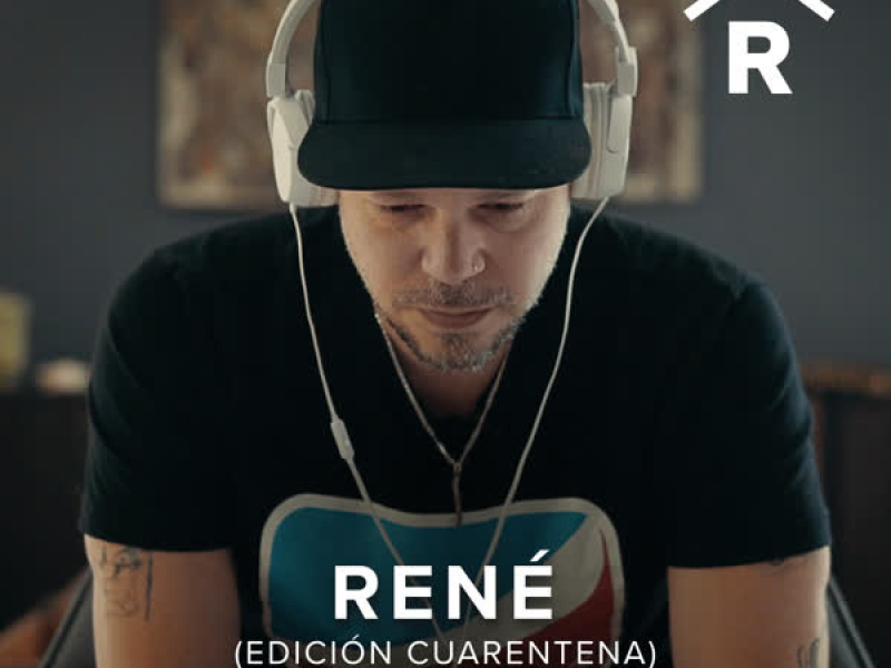 René (Edicíon Cuarentena) (Single)