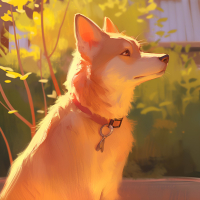 Paws on the Dance Floor (Single)