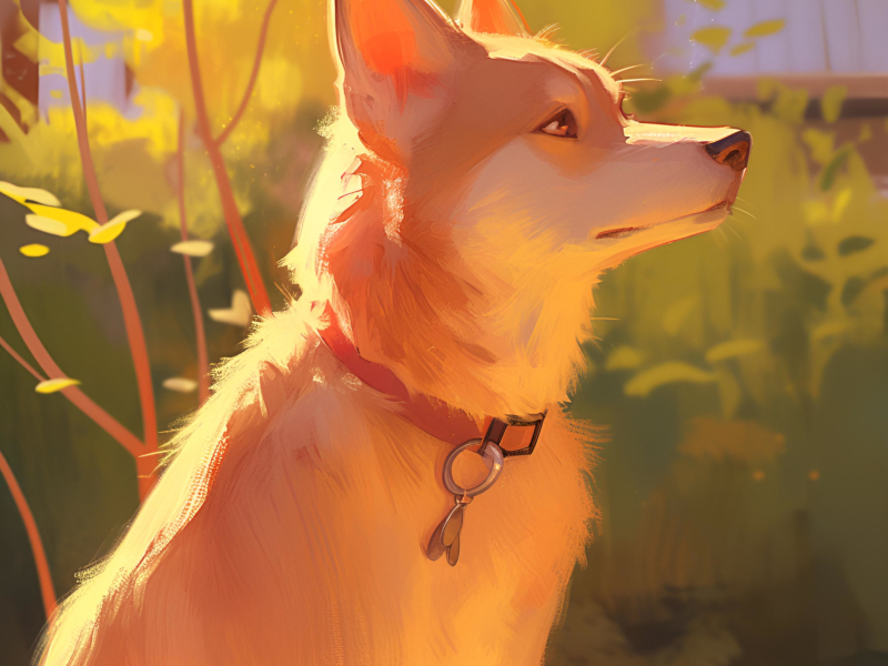 Paws on the Dance Floor (Single)