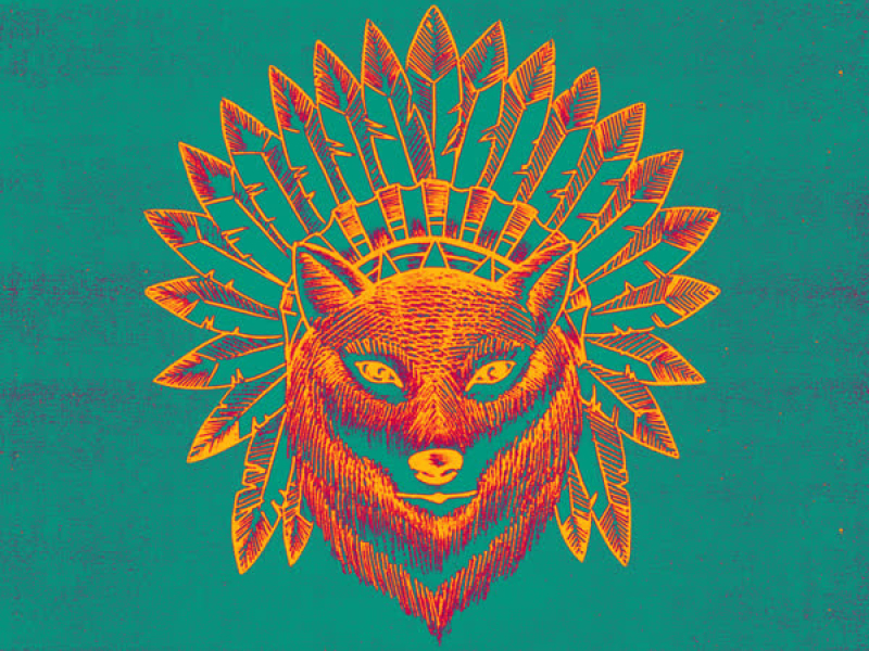 Lone Wolf (Reimagined) (Single)