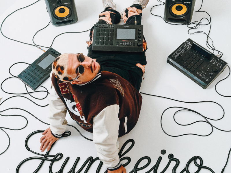 Deixa Rolar (Single)