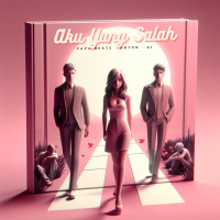 Aku Yang Salah (Single)