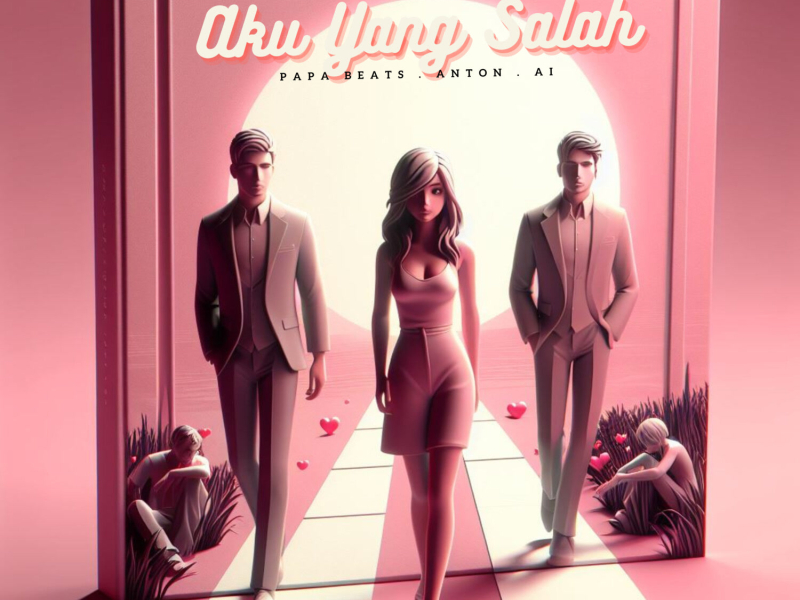 Aku Yang Salah (Single)