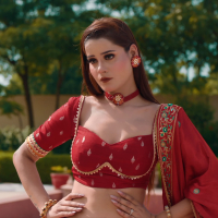 Buddhi Nu Matke (Single)