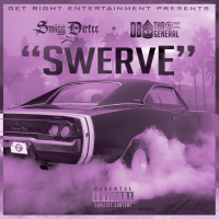 Swerve (feat. Max B)