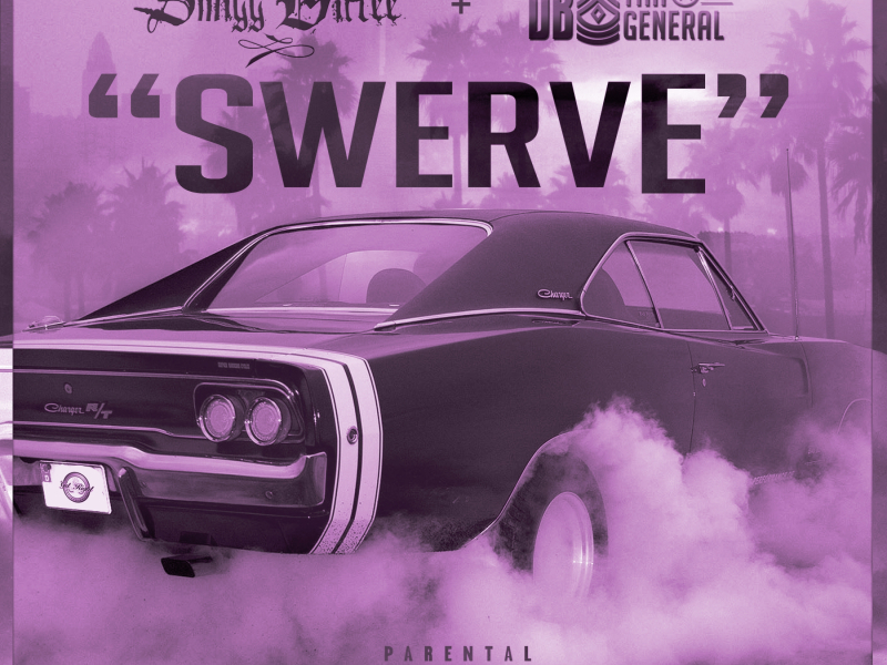 Swerve (feat. Max B)
