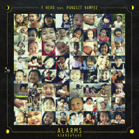 Alarms (สวัสดีวันจันทร์) (Single)