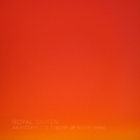 An Incomplete Theory of Everything EP1