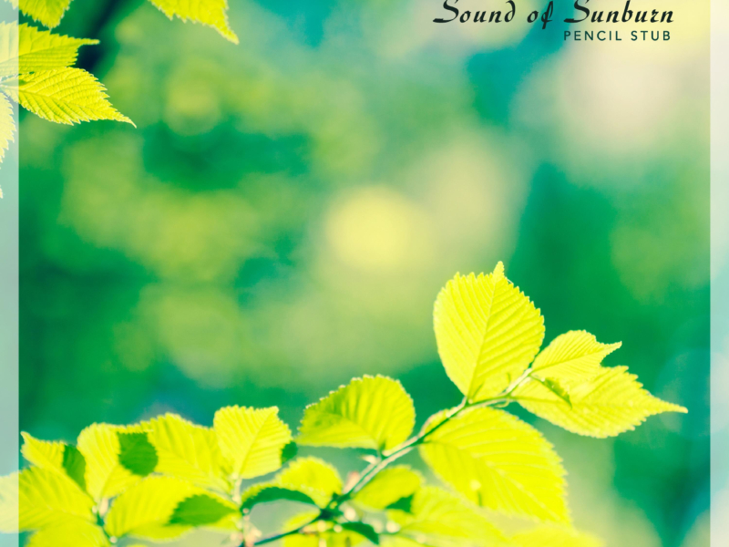 Sound of sunburn (Single)