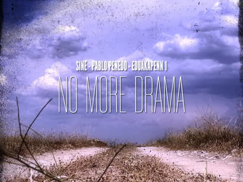 No more drama (Single)