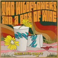 Two Wildflowers And A Box Of Wine (Single)
