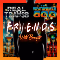 FRIENDS WITH BENEFITS (Single)