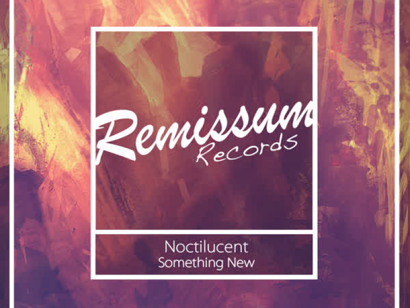 Something New (Single)