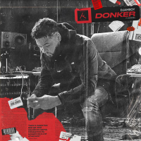 Donker (EP)