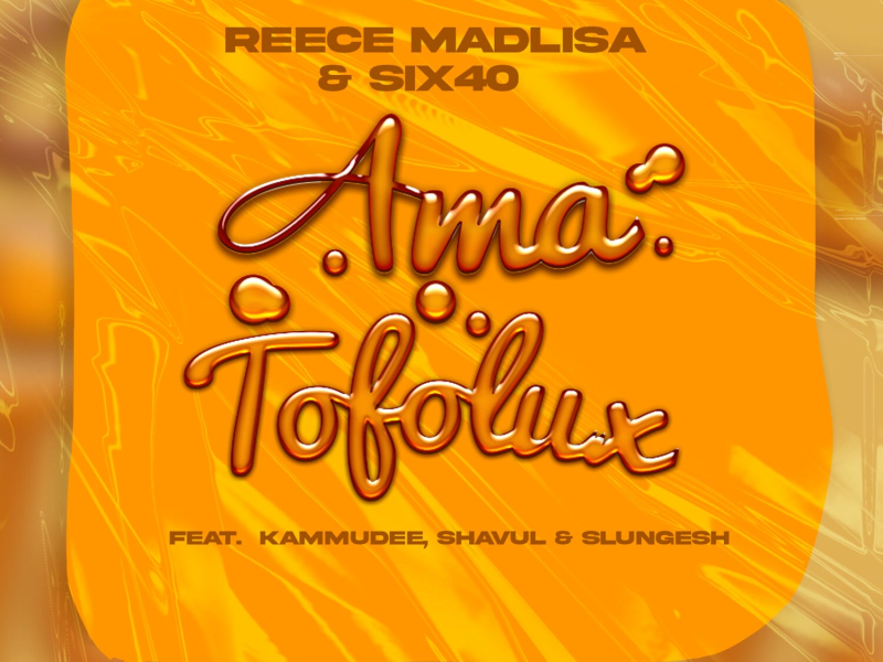 Ama Tofolux (Single)