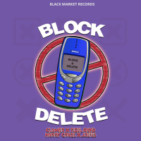 Block Delete (Single)