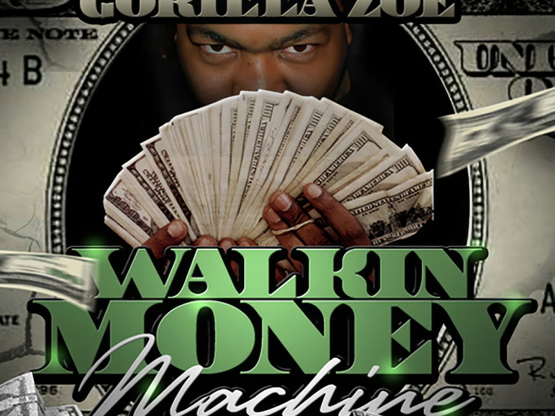 Walkin Money Machine