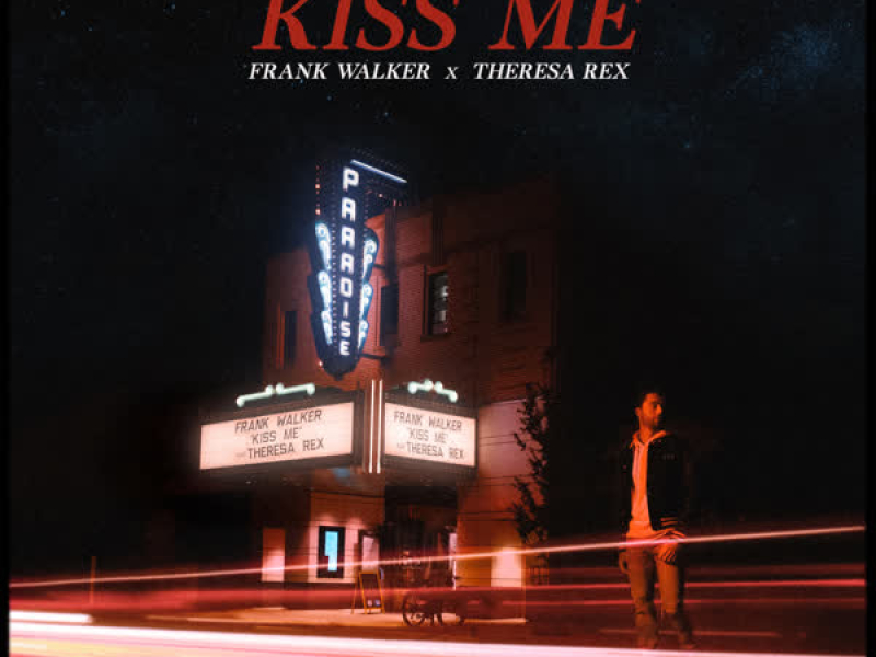Kiss Me (Single)