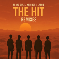 The Hit (Remixes) (EP)