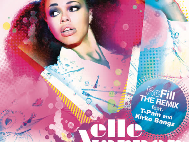 Refill (Remix) (Single)