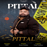 Pittal (Single)