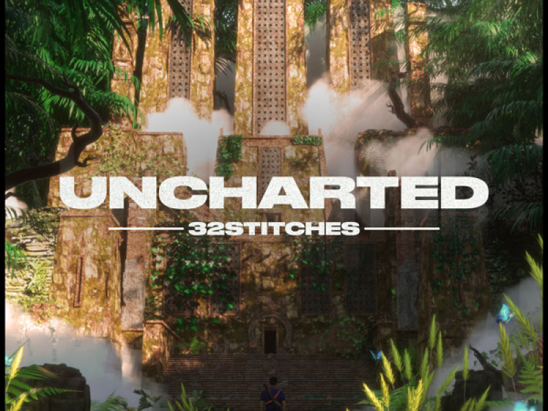 Uncharted (Single)