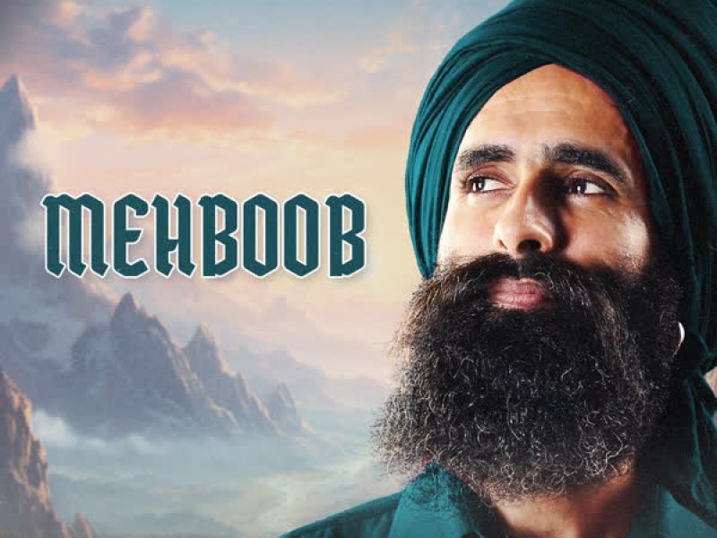 Mehboob - Single