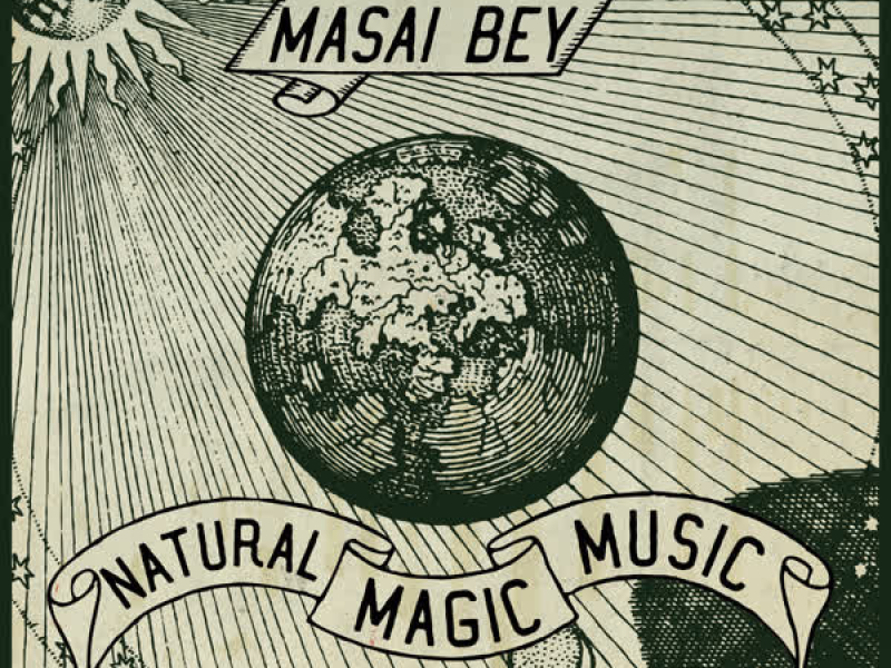 Natural Magic Music