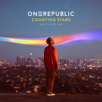Counting Stars (2023 Version) (Single)
