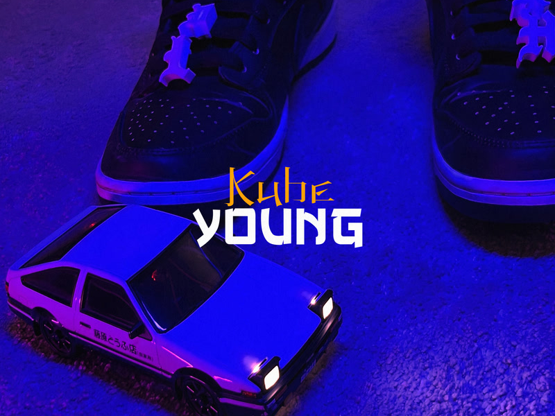 YOUNG (Single)