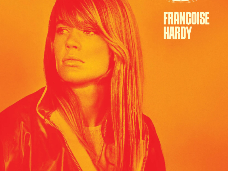 Dutry Hardon - Hardy Dutronc (Stereo Mix) (Single)