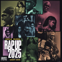 Rap Up 2025 (Single)