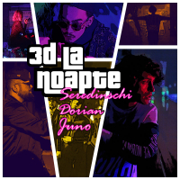 3D La Noapte (Single)