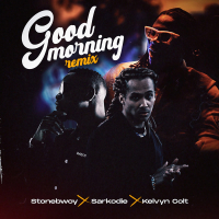 Good Morning (Remix) (Single)