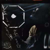 BULLET TO THE HEART (Single)