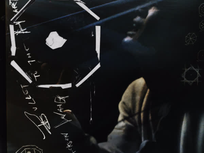 BULLET TO THE HEART (Single)