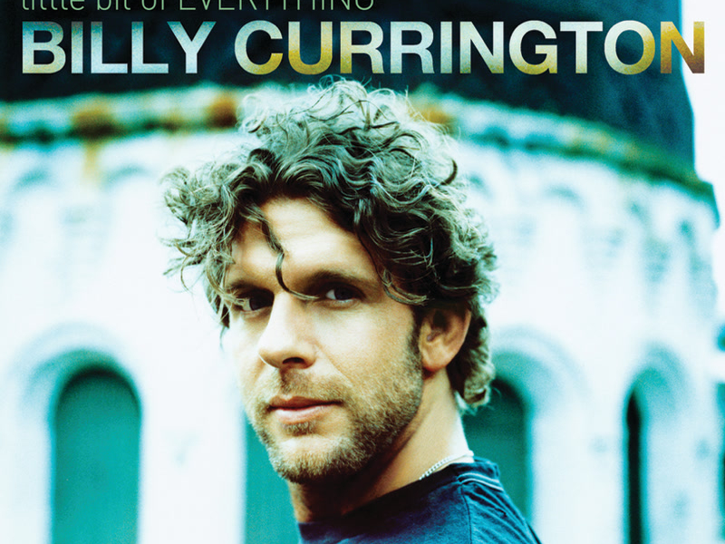 Little Bit Of Everything