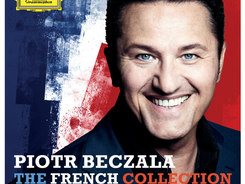 The French Collection - Opera Arias By Bizet, Berlioz, Massenet, Gounod, Verdi
