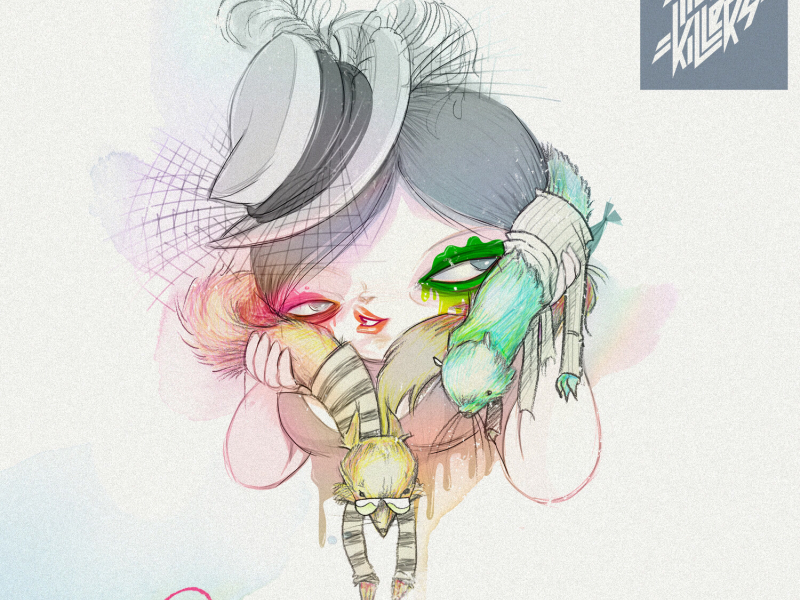 Ode To The Bouncer (Single)