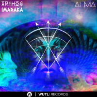 Alma (Single)