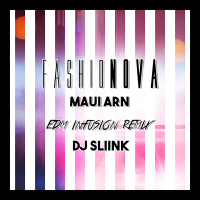 Fashionova (Edm Infusion Remix) (Single)