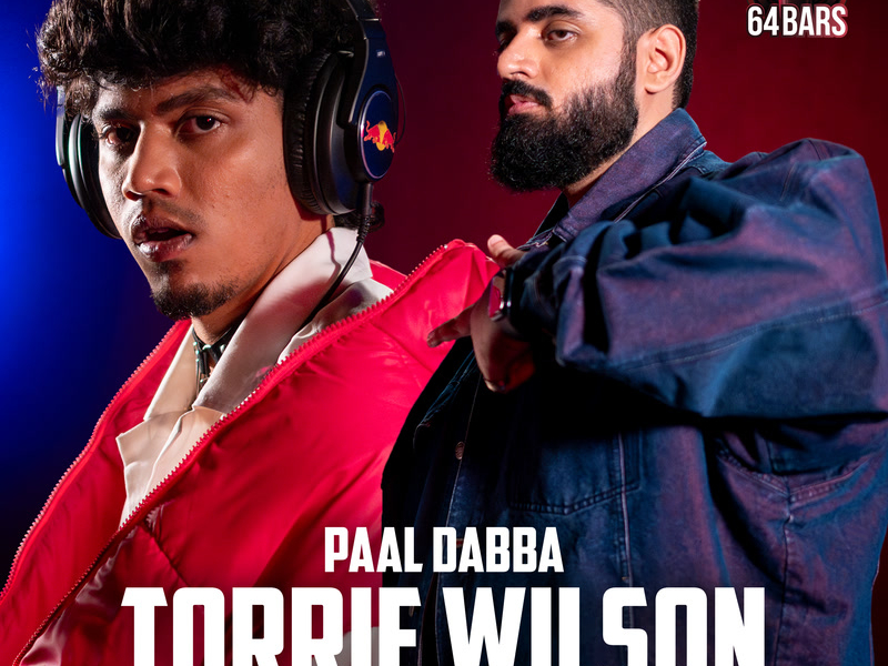 Torrie Wilson (Red Bull 64 Bars) (Single)