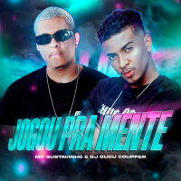 Jogou Pra Mente (Single)