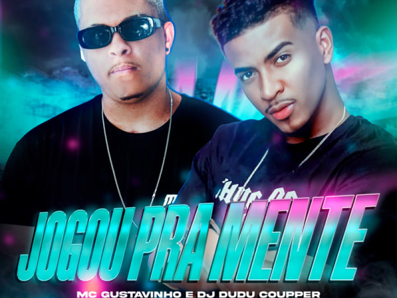 Jogou Pra Mente (Single)