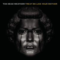 Treat Me Like Your Mother (Single)