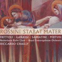 Rossini: Stabat Mater