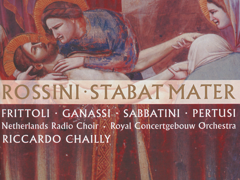 Rossini: Stabat Mater