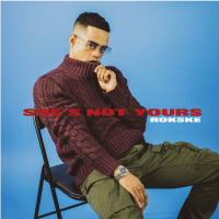 She's Not Yours (Single)