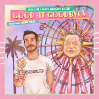 Good at Goodbyes (EP)