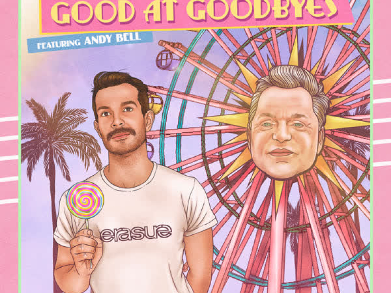 Good at Goodbyes (EP)